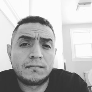 Meet your Posher, Marcos antonio